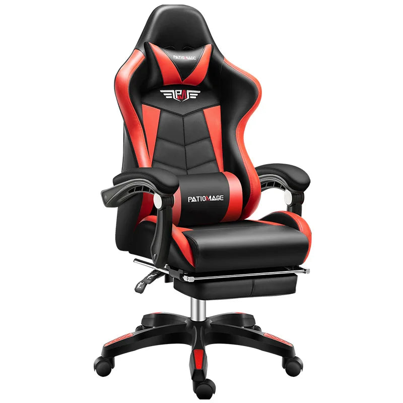 Office Chair E-sports Gaming Gaming Home Computer Internet Cafe E-sports Comfortable Sedentary Wholesale