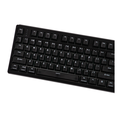 EPOMAKER HE108 100% ANSI US QWERTY Layout Wired/BT/2.4Ghz Wireless Hall Effect Mechanical Keyboard with SOCD/DKS & Rapid Trigger