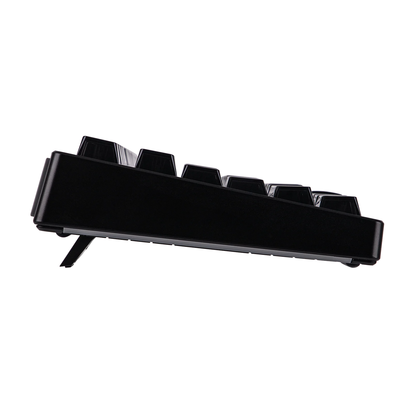 EPOMAKER HE108 100% ANSI US QWERTY Layout Wired/BT/2.4Ghz Wireless Hall Effect Mechanical Keyboard with SOCD/DKS & Rapid Trigger
