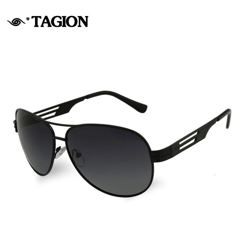 New Fashion Classic Men Polarized Glasses Hot Sale Eyewear Gentlemen Outdoor Driving Polarizing Sunglasses Oculos De Sol 8962
