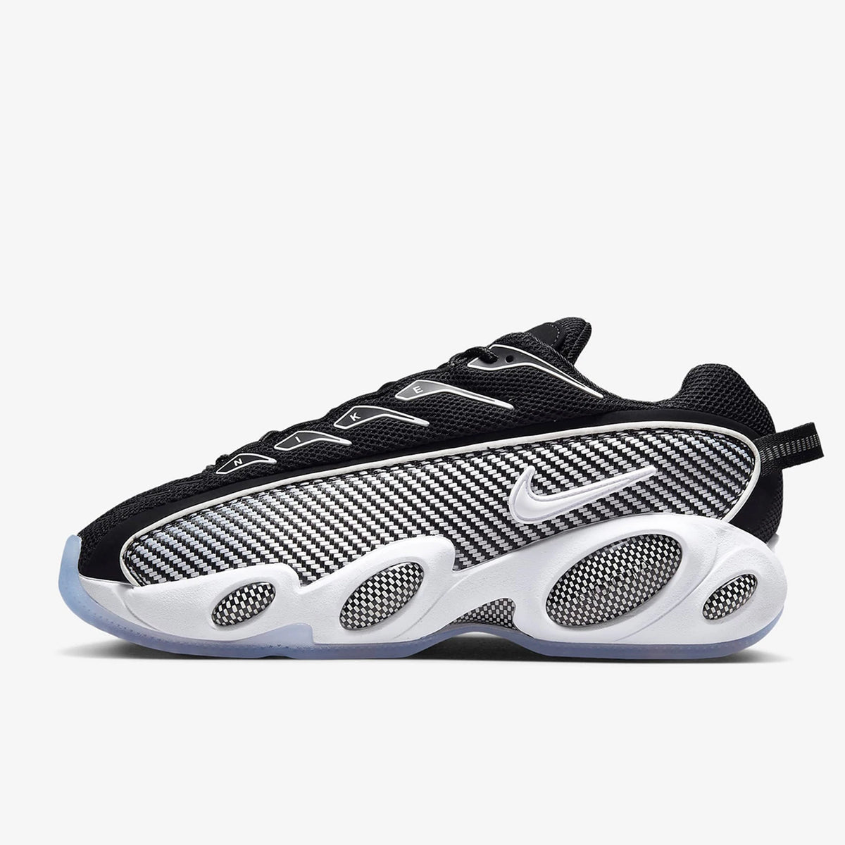 Nike Original Glide x NOCTA Unisex-Sneaker, strapazierfähig, DM0879-001