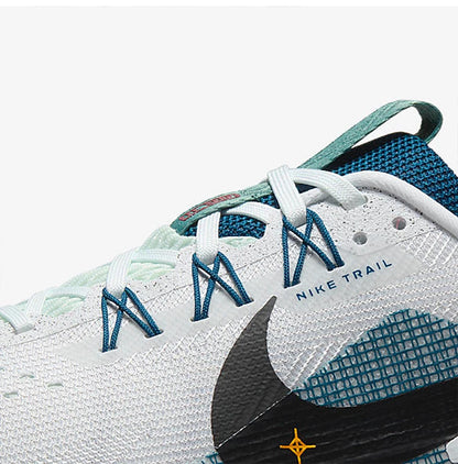 Nike originele nieuwe voorjaarscollectie: dempende, ademende hardloopschoenen voor dames DV3865-100