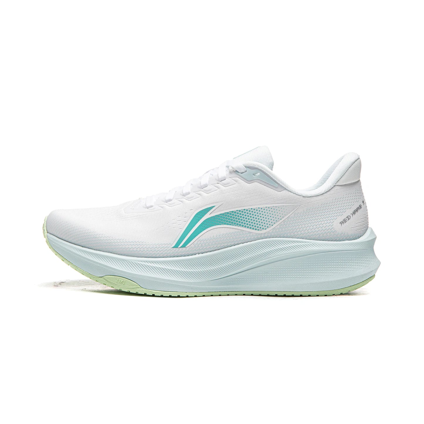 Li-Ning RED HARE 9 løbesko til kvinder LIGHT FOAM ULTRA, åndbare, stabile og skridsikre LiNing træningssneakers ARPW004