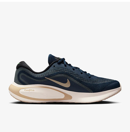Nike Authentic JOURNEY RUN Men's Lightweight Breathable Running Shoes FN0228-403
