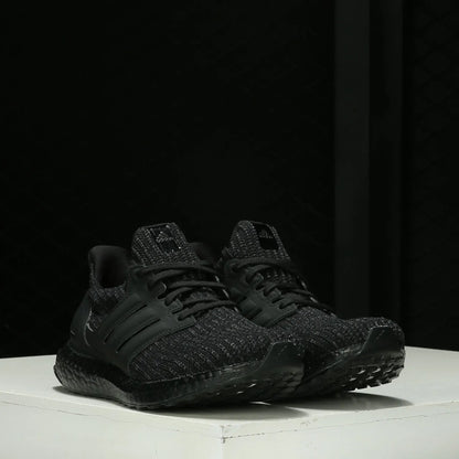 Chaussures de course en maille Adidas ULTRABOOST 4.0 pour hommes et femmes FY9121