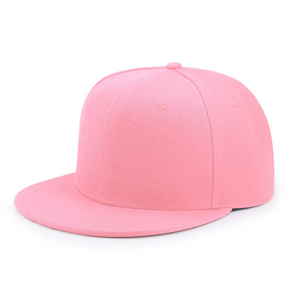 Full Closed Fitted Cap Hat New York Size Plus Large Trucker Men Bill Hip Hop Plain Baseball Snapback Blank Flat Visor Brim Era
