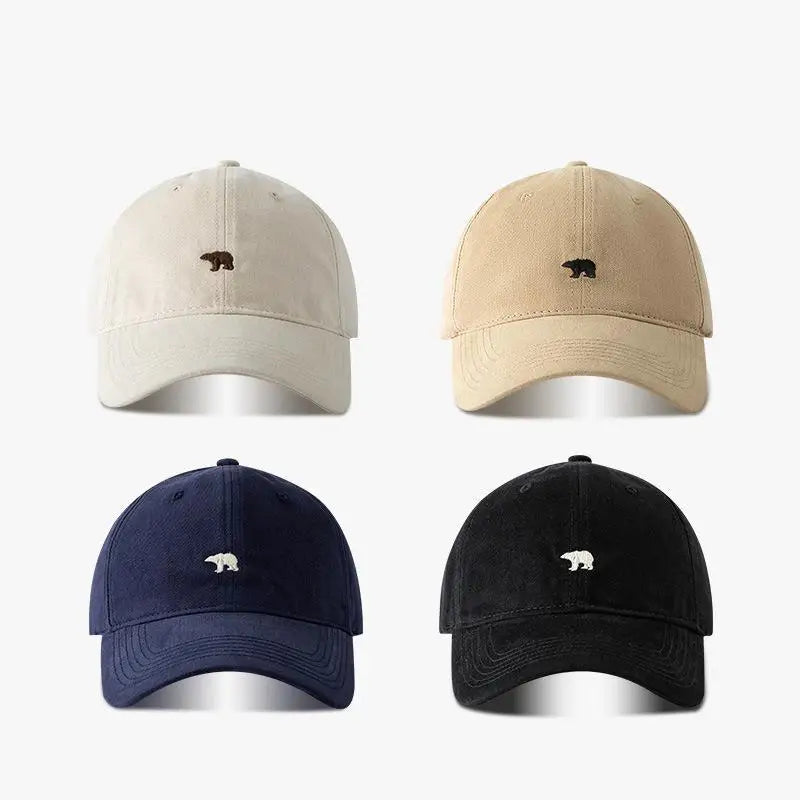 55–62 cm didelio dydžio minkštos viršutinės dalies siuvinėtos beisbolo kepurės moterims ir vyrams, medvilninės „Snap Back“ stiliaus „Trucker“ kepurės, skirtos lauko veiklai, kasdieniam nešiojimui ir sportui