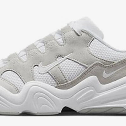 Nike Official TECH HERA – Scarpe sportive casual basse fashion da uomo e donna DR9761-100