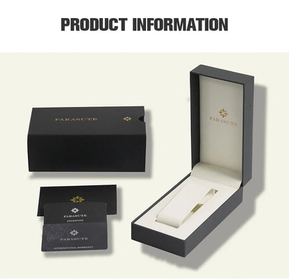 FARASUTE Original Design Square Manual Mechanical Men's Watch Seagull Movement Luxury Retro Sapphire Mirror Waterproof Men Watch