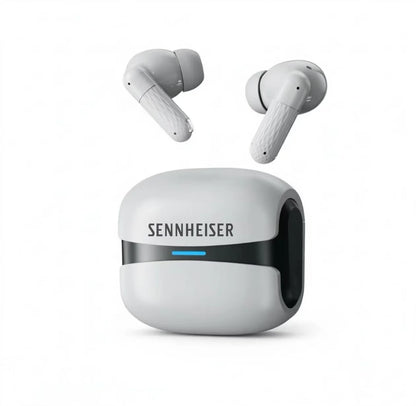 SENNHEISER TWS Earbuds Wireless Bluetooth Earphones Game Headphones For IOS /Android /HarmonyOS Motion Headset With Mic Earohone