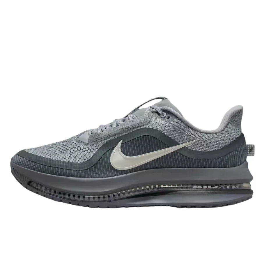 Nike Pegasus Premium Low unisex hardloopschoenen – responsieve demping, lichtgewicht ondersteuning voor training en joggen HQ2592-006