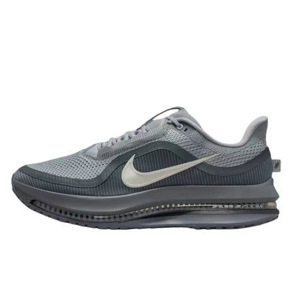 Nike Pegasus Premium Low unisex hardloopschoenen – responsieve demping, lichtgewicht ondersteuning voor training en joggen HQ2592-006