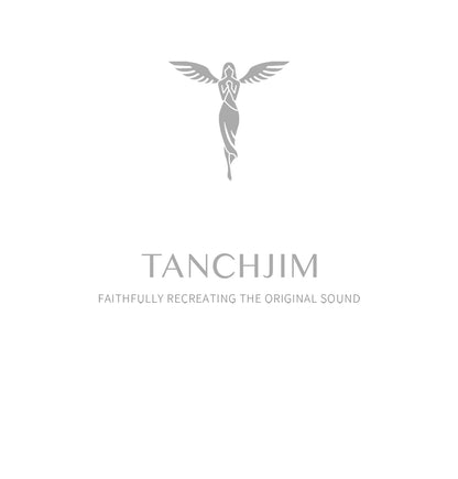 TANCHJIM RITA HiFi Bluetooth Headset Wireless & Wired ANC Headphones, Bluetooth 6.0 LDAC Over-Ear Headphones with 40mm Dynamic Driver, Gaming Headset with ENC & 3.5mm Audio Cable