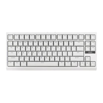 EPOMAKER G84 VIA 80% Layout Hot-Swap Gasket-Mounted Wired/2.4GHz/Bluetooth Wireless Mechanical Keyboard with RGB Backlight