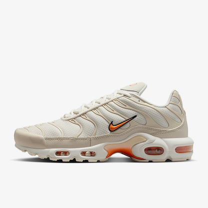 „Nike“ originalūs „Air Max Plus“ vyriški bėgimo bateliai su amortizacija DM0032-019