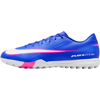 Pantofi de fotbal Nike pentru bărbați, cu talpă joasă, cu șireturi, rezistenți la uzură, model FQ8449-446