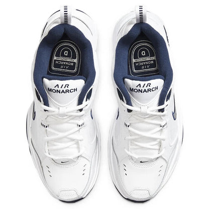 Novedad original: zapatillas de running para hombre NIKE AIR MONARCH IV