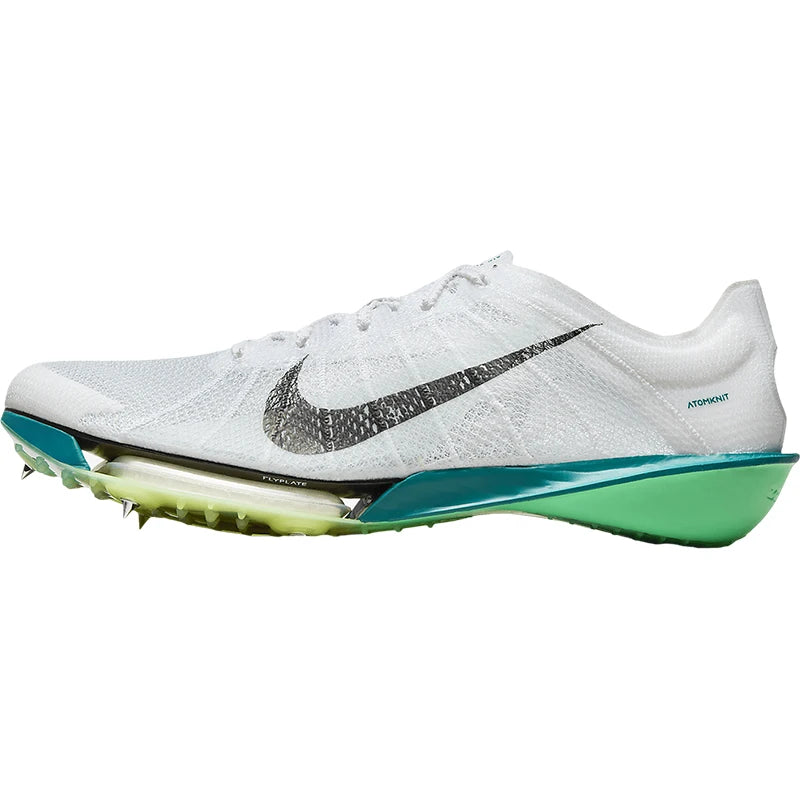 Nike Official Genuine Victory 2 Heren Duurzame Mesh Gevoerde Spikes FD8411-100