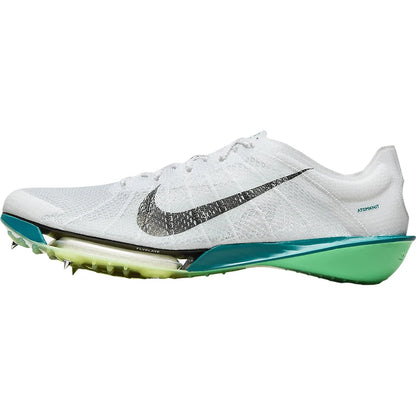 Nike Official Genuine Victory 2 Heren Duurzame Mesh Gevoerde Spikes FD8411-100