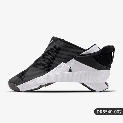 Nike Genuine GOFLYEASE Γυναικεία παπούτσια τρεξίματος χωρίς κορδόνια DR5540-002
