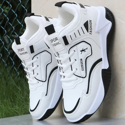 Verkauf von Basketballschuhen für Herren, High-Top-Sportschuhe für Outdoor, gepolstert, Herren-Sportschuhe, bequeme weiße Sneaker, Zapatillas