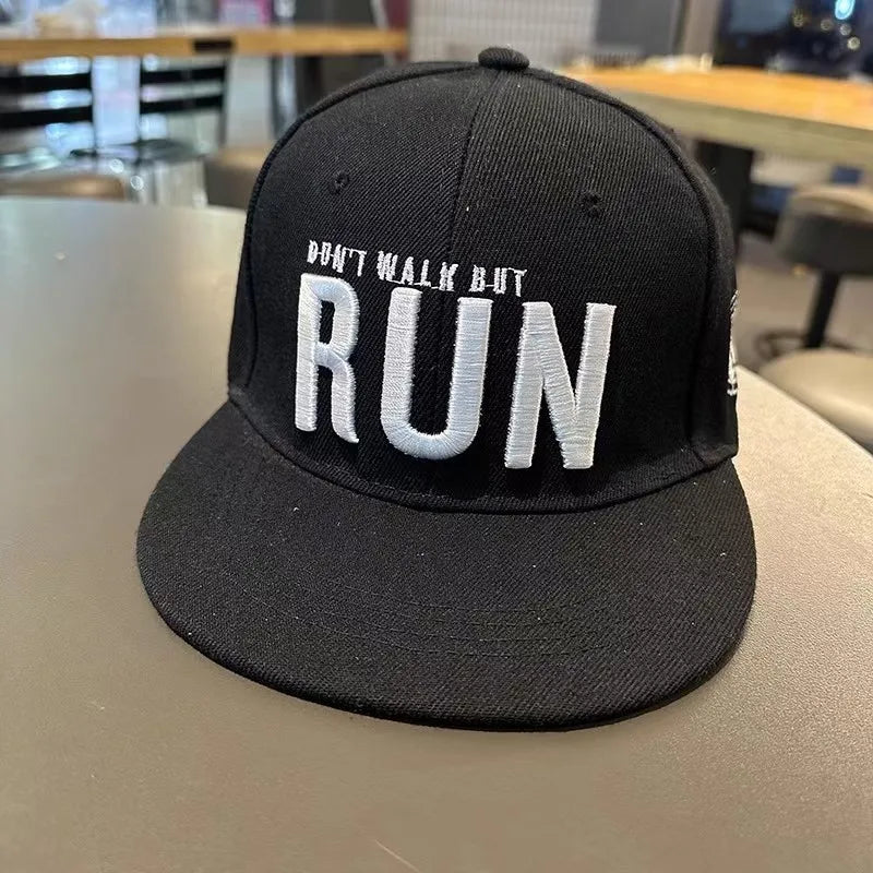 2025 New High Quality Gorras Para Hombres Unisex Luxury Baseball Caps for Men Women Adjustable Snapback Hat HipHop DadHatsTrucke