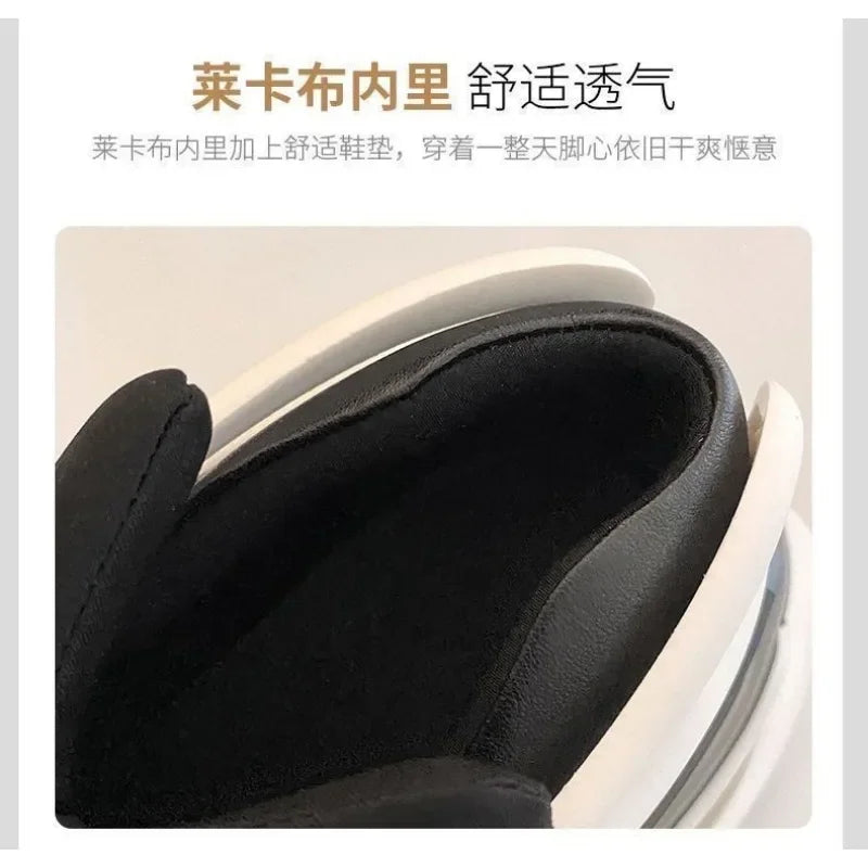 2026 Classic Brand Unisex Fashion Height Increase Sport And Leisure Shoe Designer Thick Bottom Outdoor Walking Shoe