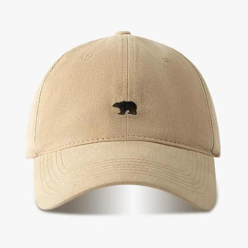 55–62 cm didelio dydžio minkštos viršutinės dalies siuvinėtos beisbolo kepurės moterims ir vyrams, medvilninės „Snap Back“ stiliaus „Trucker“ kepurės, skirtos lauko veiklai, kasdieniam nešiojimui ir sportui
