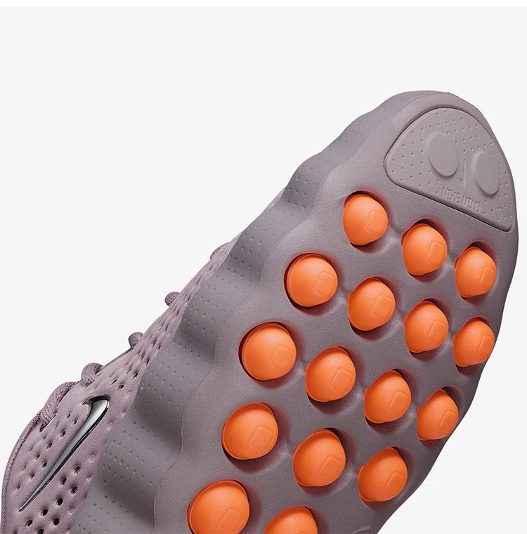 Nike Authentic Mind 002 Sapatilhas desportivas de mulher de cano baixo, com atacadores e resistentes ao desgaste HQ4310-200