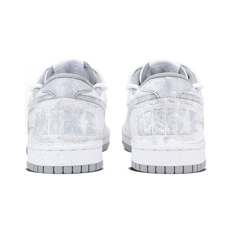 Personalizované tenisky Nike Big Cloud Step – ručně malované v orientálním stylu „tie-dye“ s dárkovým sáčkem, unisex