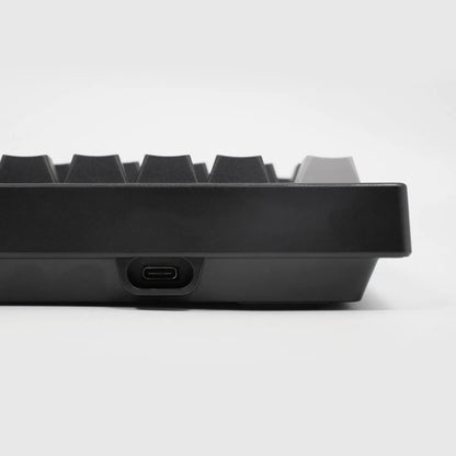 Akko 5075 V3 HE Magnetic Keyboard 75%  Custom Mechanical Gaming Keyboard Rapid Trigger 0.005mm 8K Polling Rate ARGB