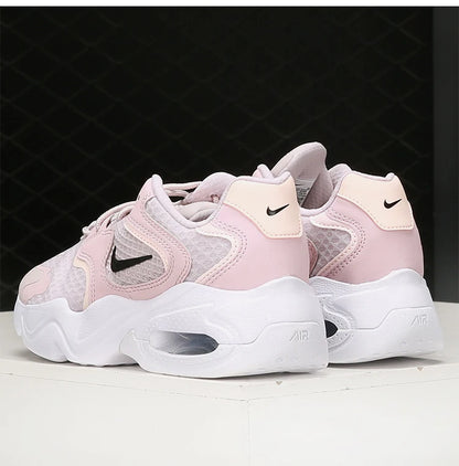 Nike Authentic Joyride Dual Run 2 dames hardloopschoenen met kralen en demping CT0311-102