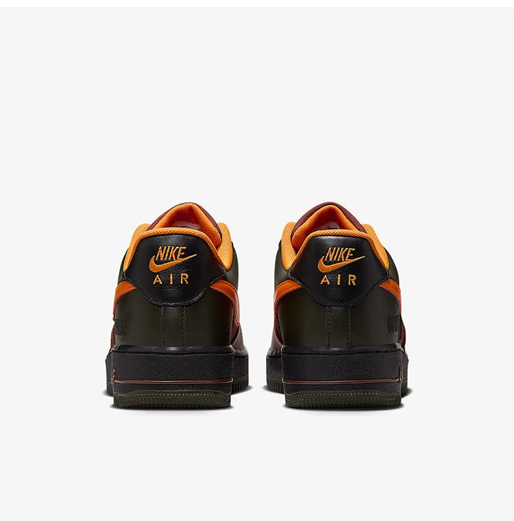 Nike Air Force 1 Zapatillas deportivas bajas duraderas para hombre CK2630-201