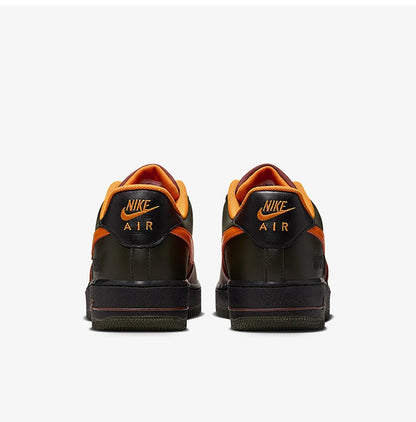 Nike Air Force 1 Zapatillas deportivas bajas duraderas para hombre CK2630-201