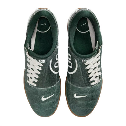 Nike Total 90 III Herren-Low-Top-Sneaker: atmungsaktiv, strapazierfähig, stilvoll im Retro-Look – rutschfest und abriebfest IH2090-300
