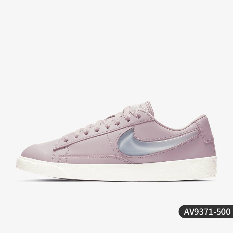 Baskets à lacets Nike Genuine Spring BLAZER LOW LX pour femme AV9371-500