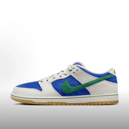 Nike Dunk SB Unisex Skate Shoes Comfort Cushioned Lightweight Durable Sneakers for Casual Streetwear Sports HF3063-001