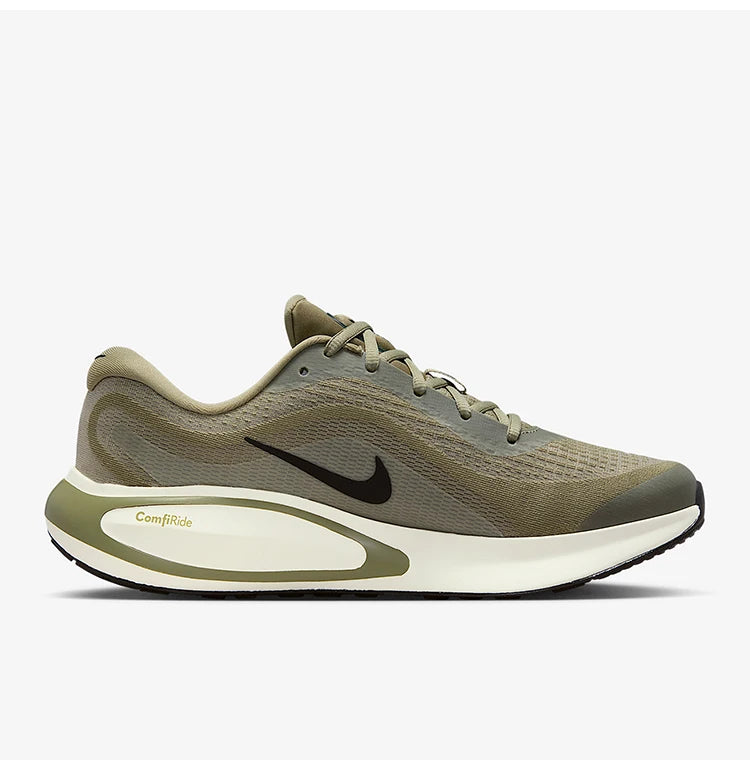 Nike Authentic Journey Run – pánské tréninkové běžecké boty s tlumením nárazů a odolné proti opotřebení FN0228-302
