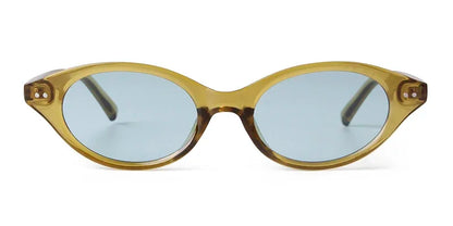 Trend Tortoise Shell Cat Eye Sunglasses 2025 Women Men Brand Designer Sun Glasses Cateye Rivets Narrow Frame Shades Female UV400