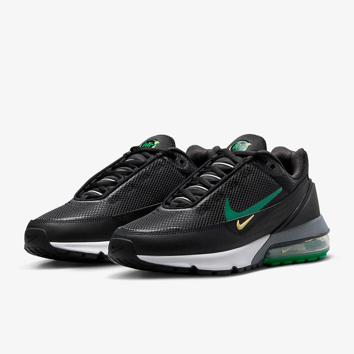Pantofi de alergare Nike Authentic Air Max Pulse pentru bărbați, cu amortizare pneumatică, FN7459-003