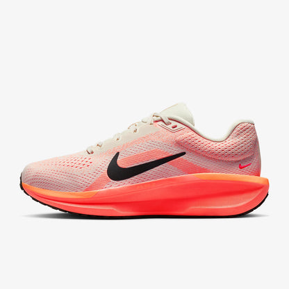 Nike Authentic Winflo 11 Damen-Laufschuhe mit Stoßdämpfung, verschleißfest – FJ9510-114