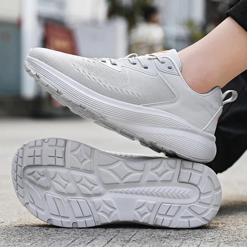 Wide Barefoot Shoes Men Women Sports Shoes Men Walking Sneakers Tennis Marathon Running Shoes Men Jogging Sneakers Women's Shoes