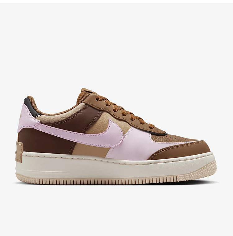 Nike genuine New Women's Lightweight Classic Platform Sneakers DZ1847-200