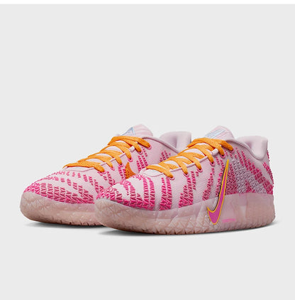 Nike Authentic Winter Style — Calçado de basquetebol masculino desportivo, resistente ao desgaste, elegante e com amortecimento de choque HF2794-601