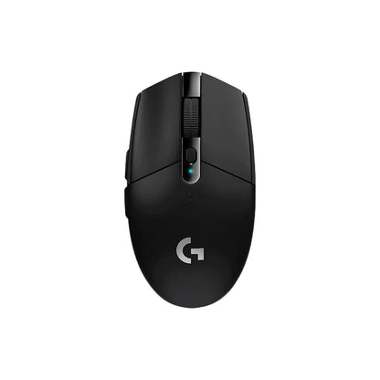 Logitech G304 LIGHTSPEED draadloze gamingmuis, lichte draagbare muis met macro, Jedi Survival, FPS, League of Heroes, Eat Chicken