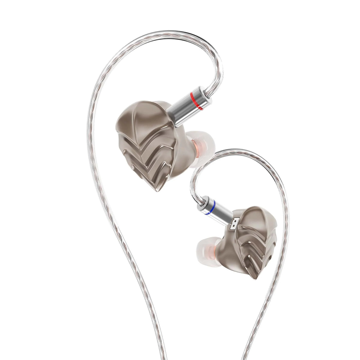 HIDIZS MK12 HiFi filaire écouteur haute résolution Turris 12mm 91% pur magnésium diaphragme moniteurs IEM 0.78mm Audio 3.5MM filaire écouteurs