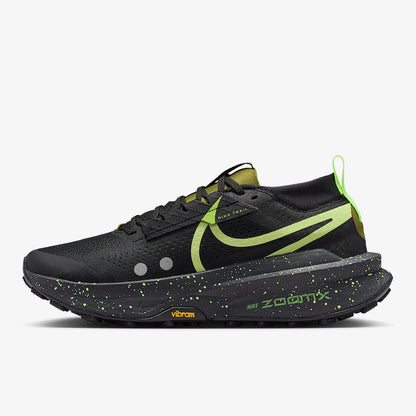 Nike originele Zegama 2 schokdempende en slijtvaste offroad-hardloopschoenen voor heren FD5190-012