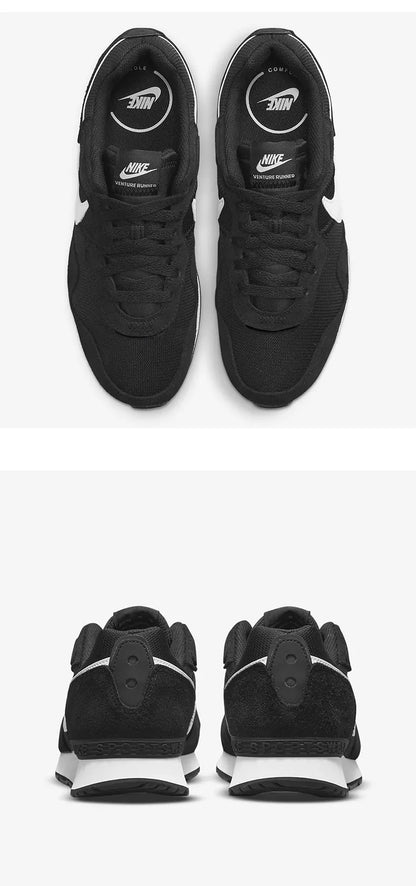 Zapatillas Nike Retro auténticas de caña baja para mujer, acolchadas para fitness DM8454-001