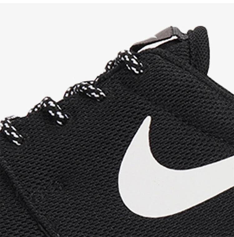 Nike Authentic ROSHE ONE Men's Women's Low-Top Fashion Lace-Up Sports Casual Shoes 844994-002