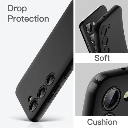 Apex Legends  Phone Case Black Silicone Soft For Samsung S25,S24,S21,S22,S23,S30,Ultra,S20,Plus,Fe,Lite